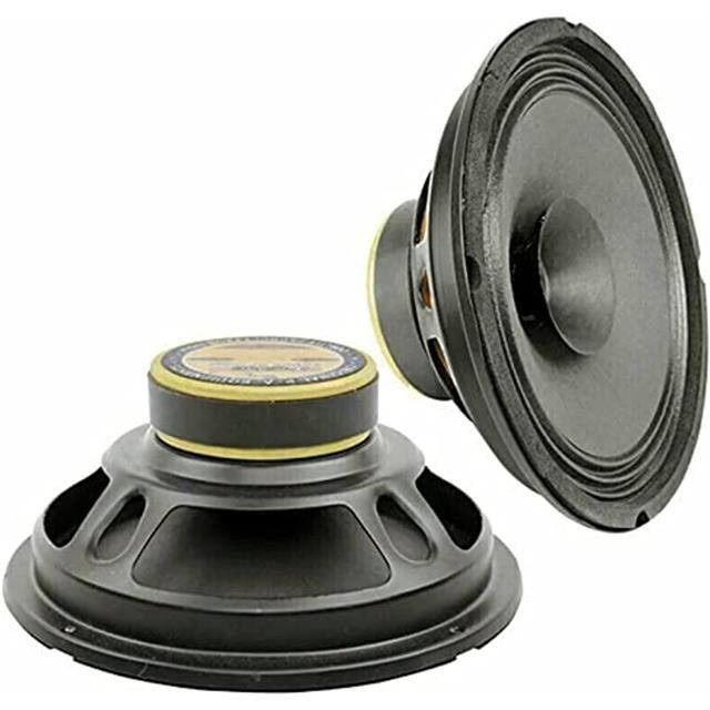 FR 890 DC 2 PCS 5 Core Inc  Speakers